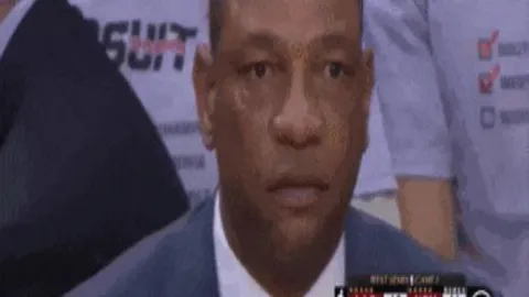 [NBA]巴特勒精准传球助波斯特华丽扣篮